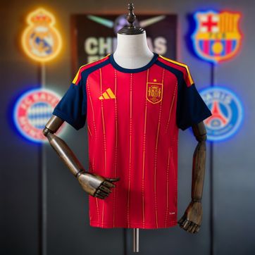 España 2026 CASA FAN - imagen 1