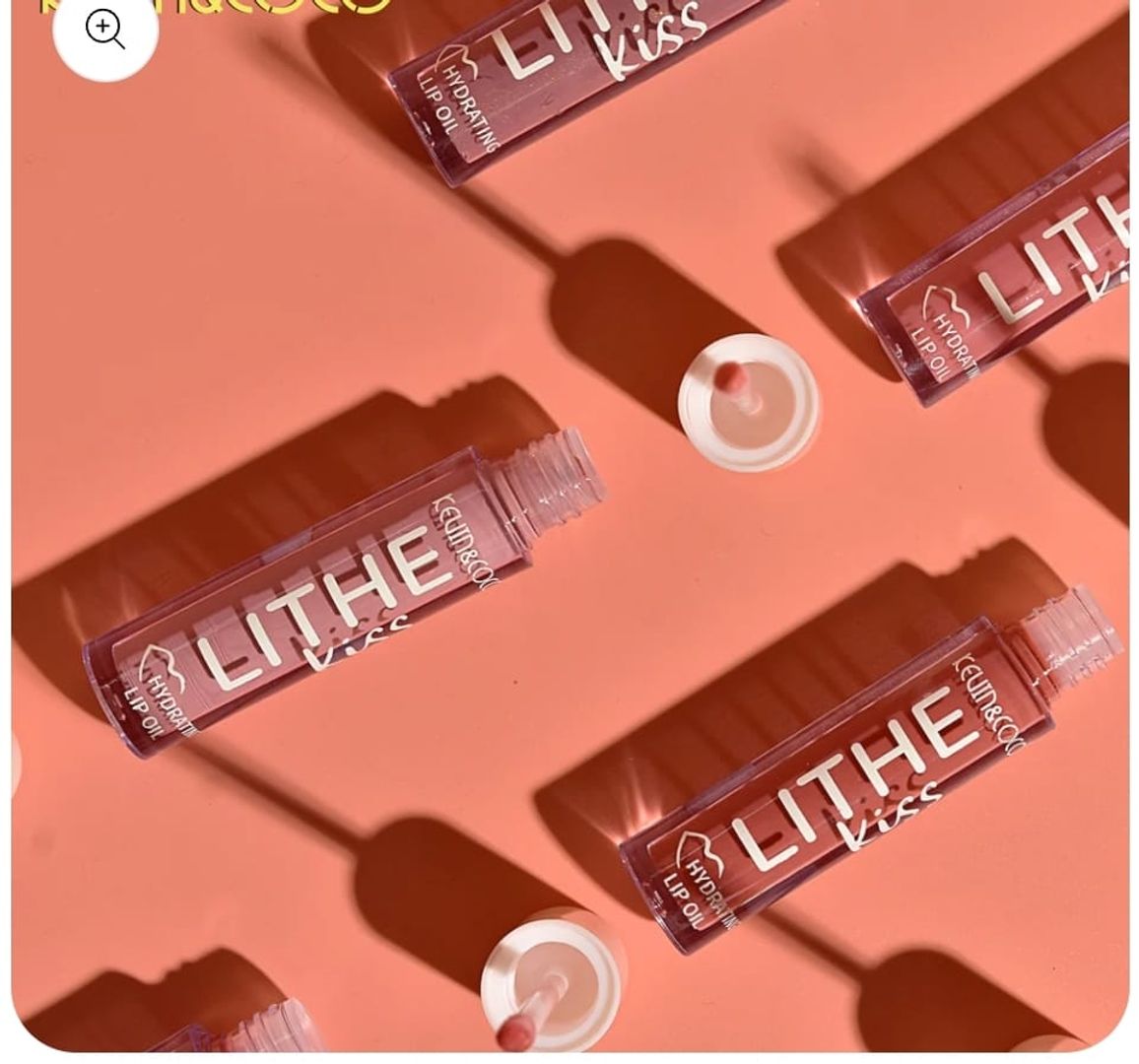 104A- LIP GLOSS NUDE KEVIN COCO 