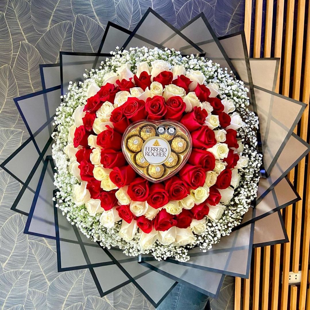 REF.Buchon chocolatoso