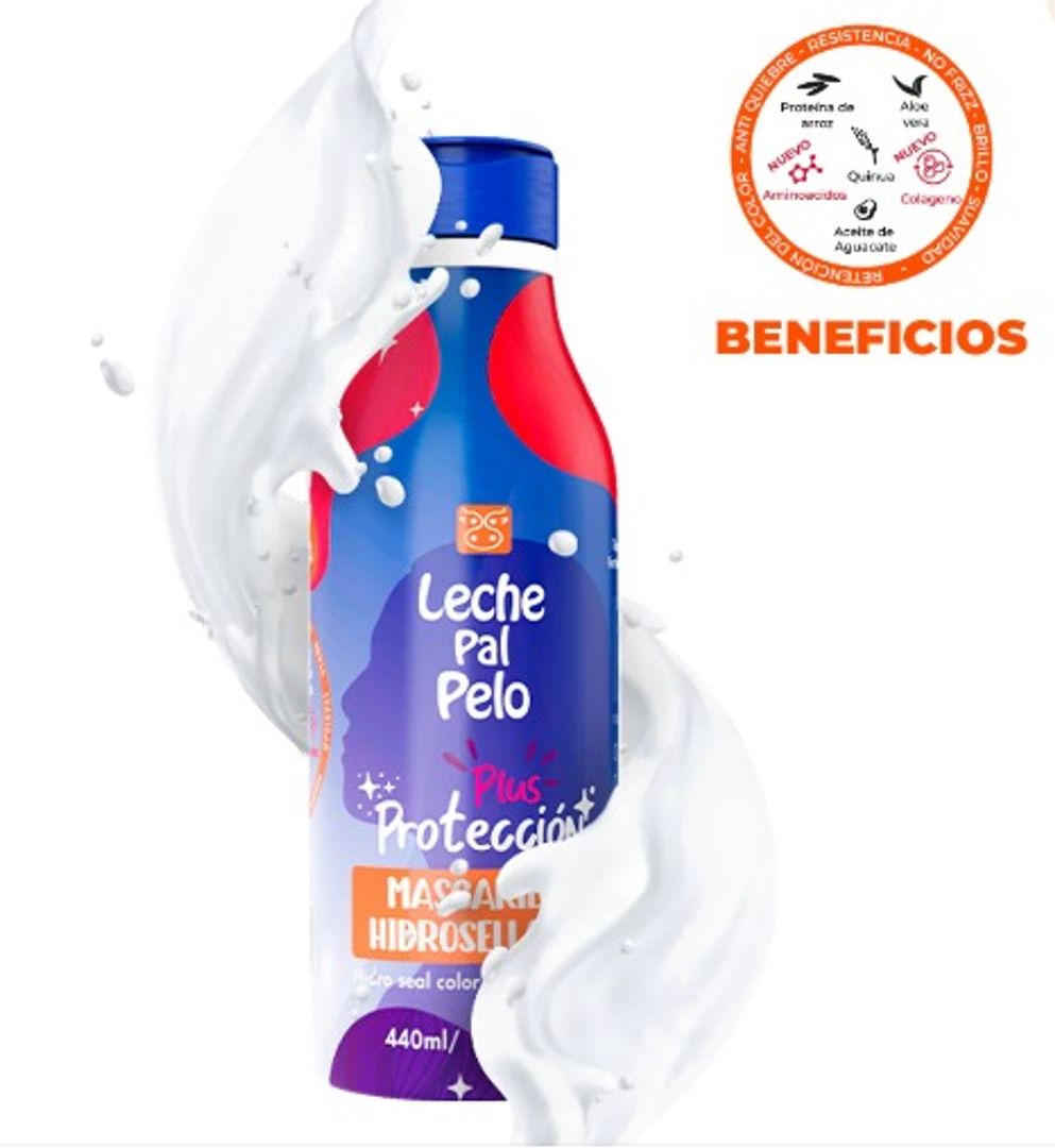 Mascarilla Hidrosellante Protección