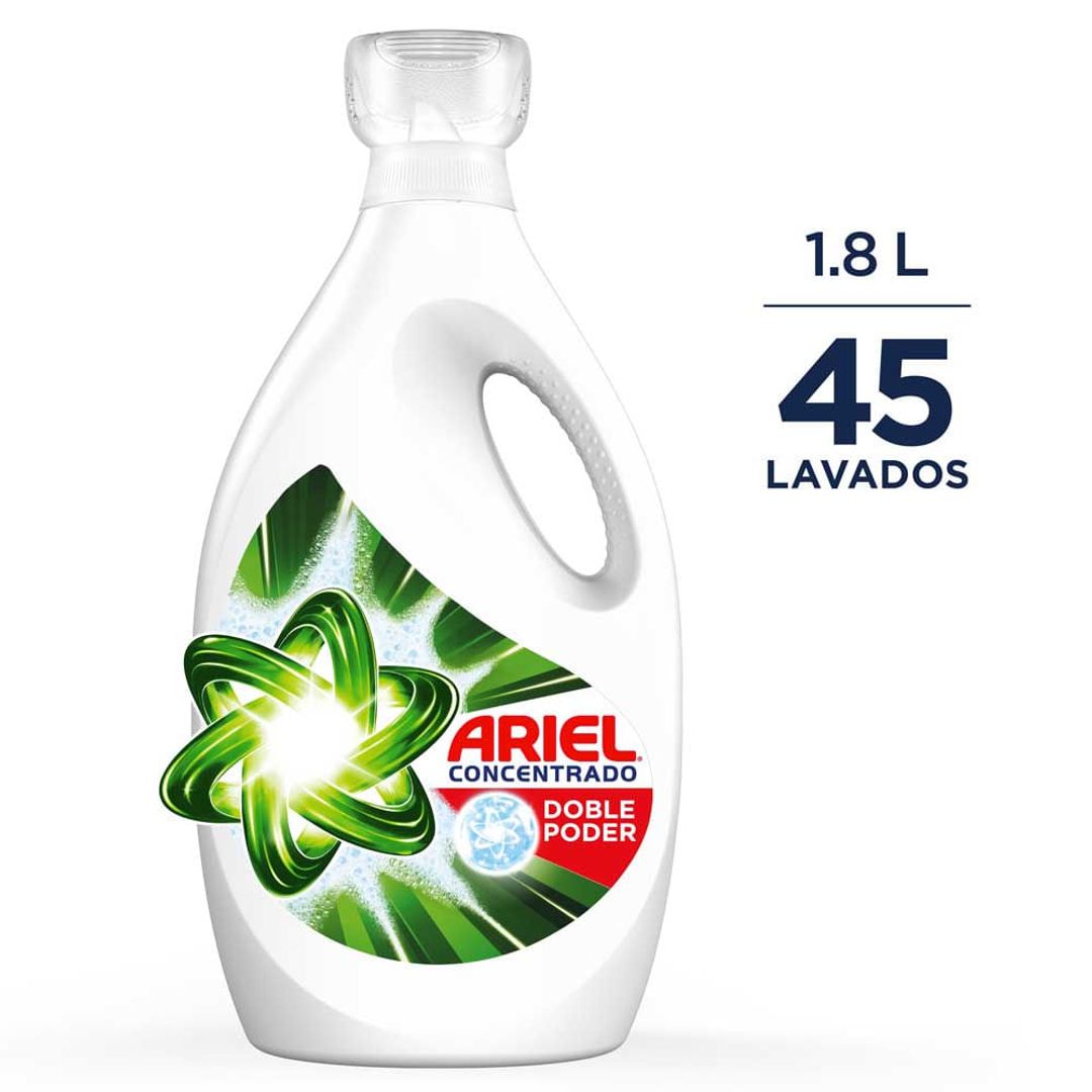 ARIEL CONCENTRADO LIQUIDO*1.8L