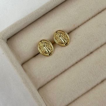 Imagen del producto Topo san Benito mini 