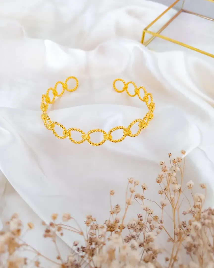 CHOKER ABIGAIL - ITIEL