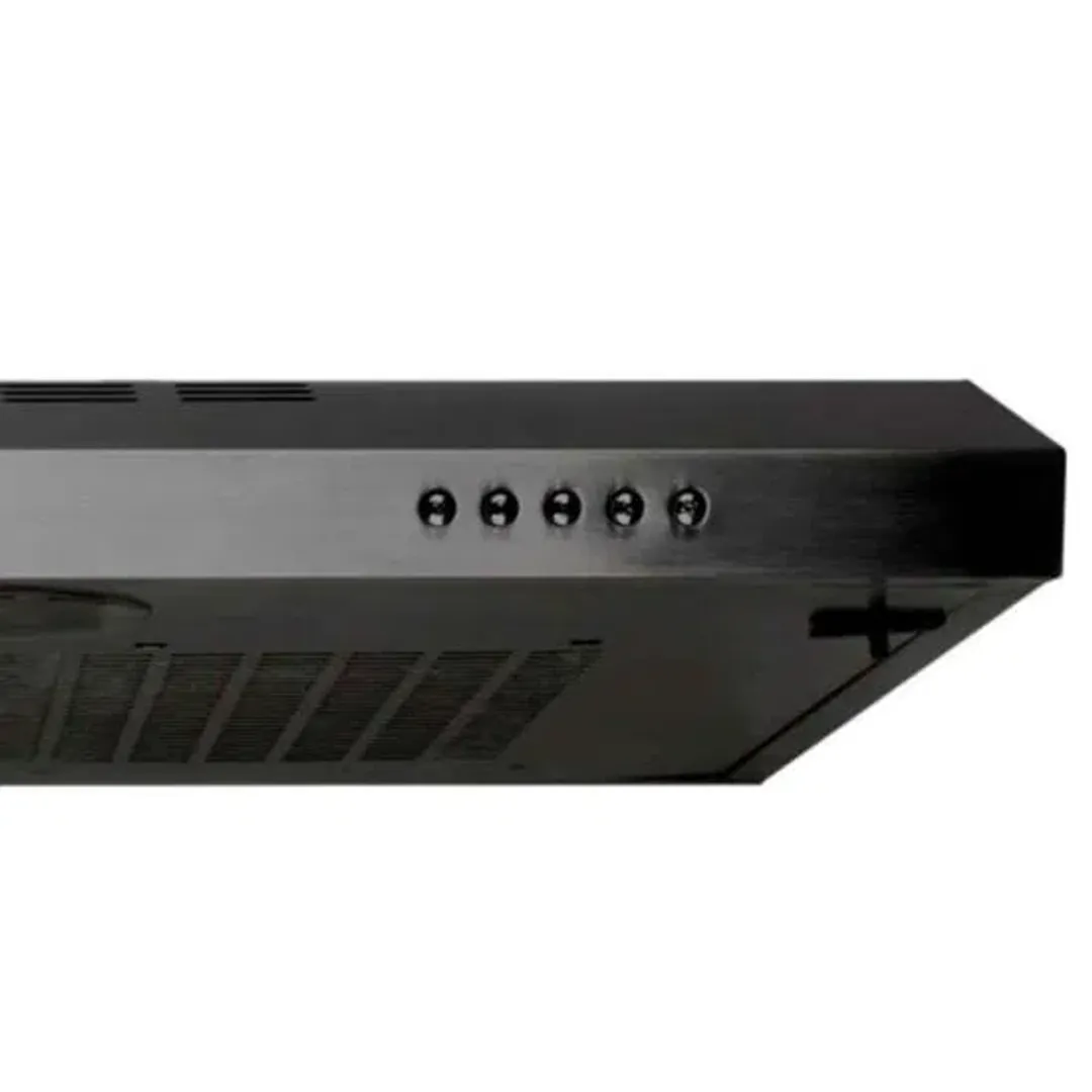 CAMPANA ABBA 60 NEGRA 