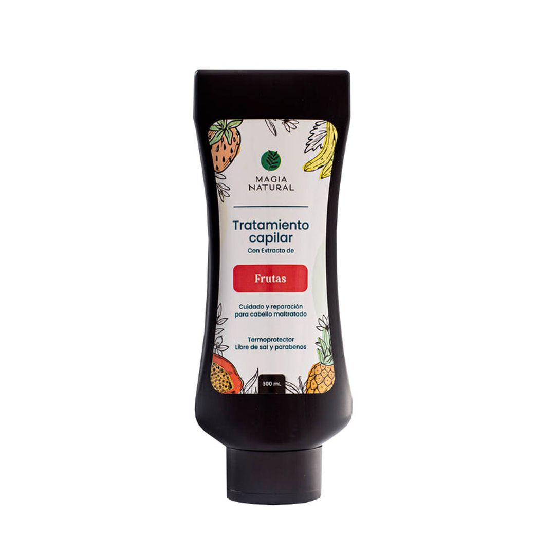 TRATAMIENTO DE FRUTAS 300ml 