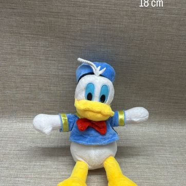 Imagen del producto PATO DONALD DE 18 CM 