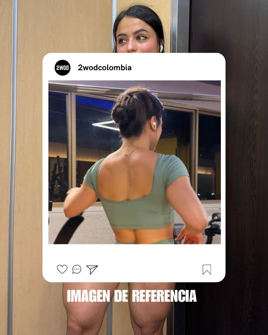 NUEVO SET SKY SYC VERDE SAUCE