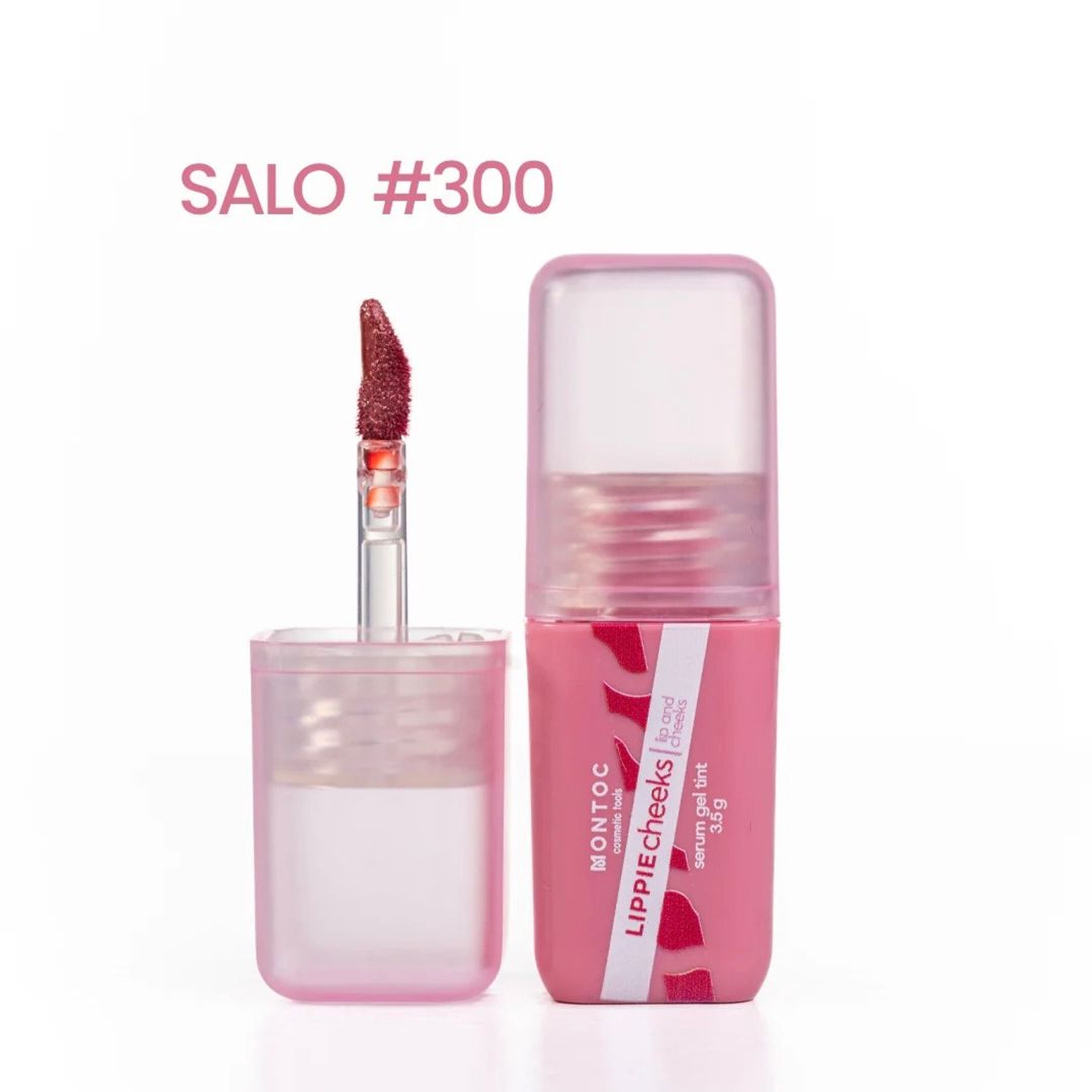 LIPPIE CHEEKS MONTOC