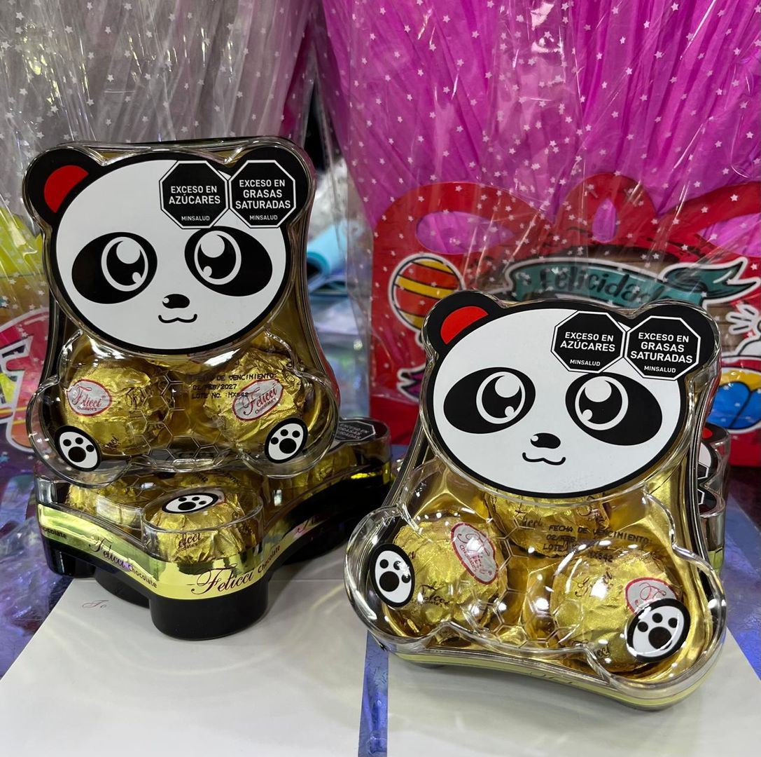 CHOCO X5