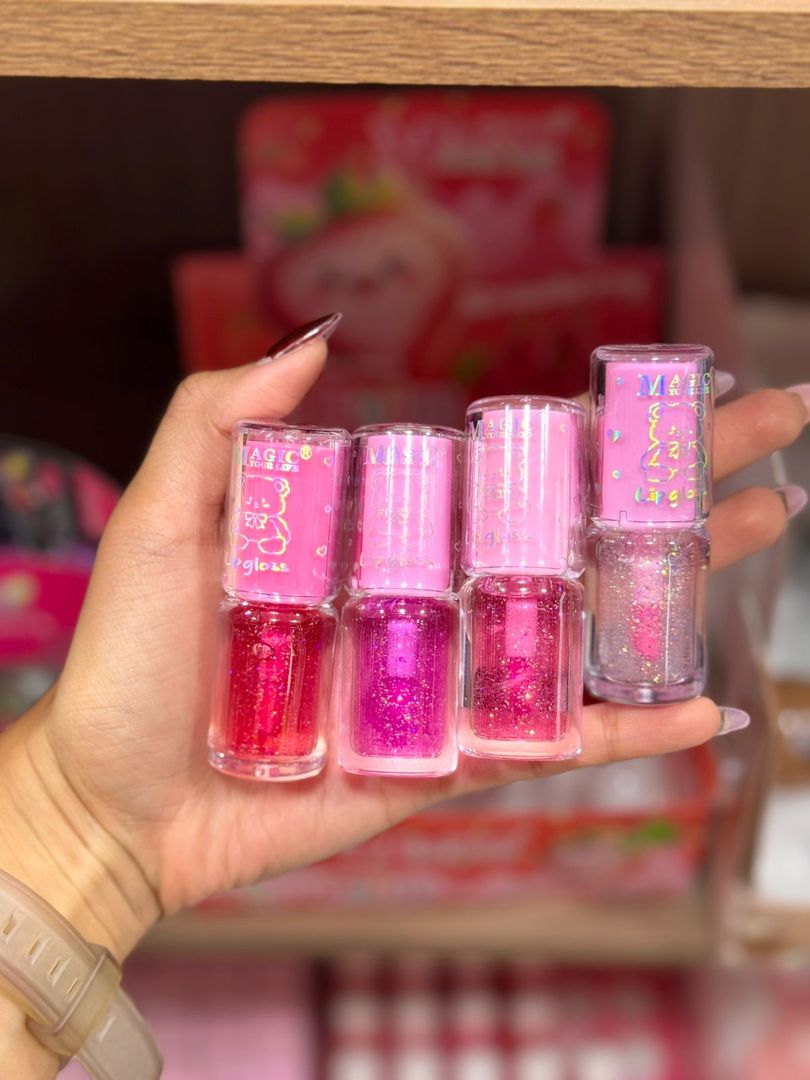 000 LIP GLOSS