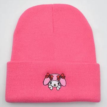 GORRO TEJIDO SANRIO - imagen 1