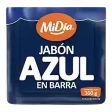 Imagen del producto  J. AZUL MIDIA X 300 GR 