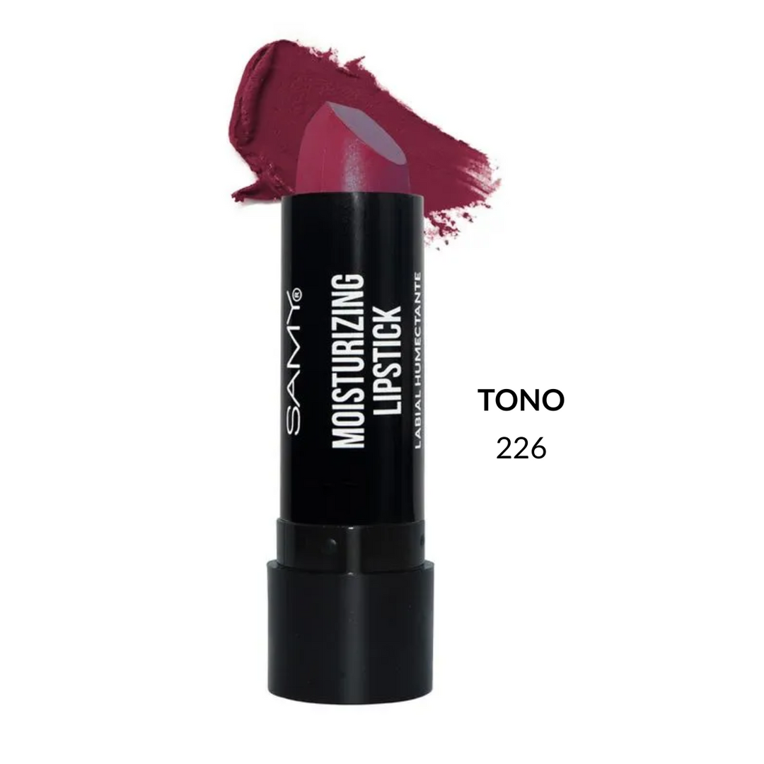 LABIAL HUMECTANTE SAMY 3RA