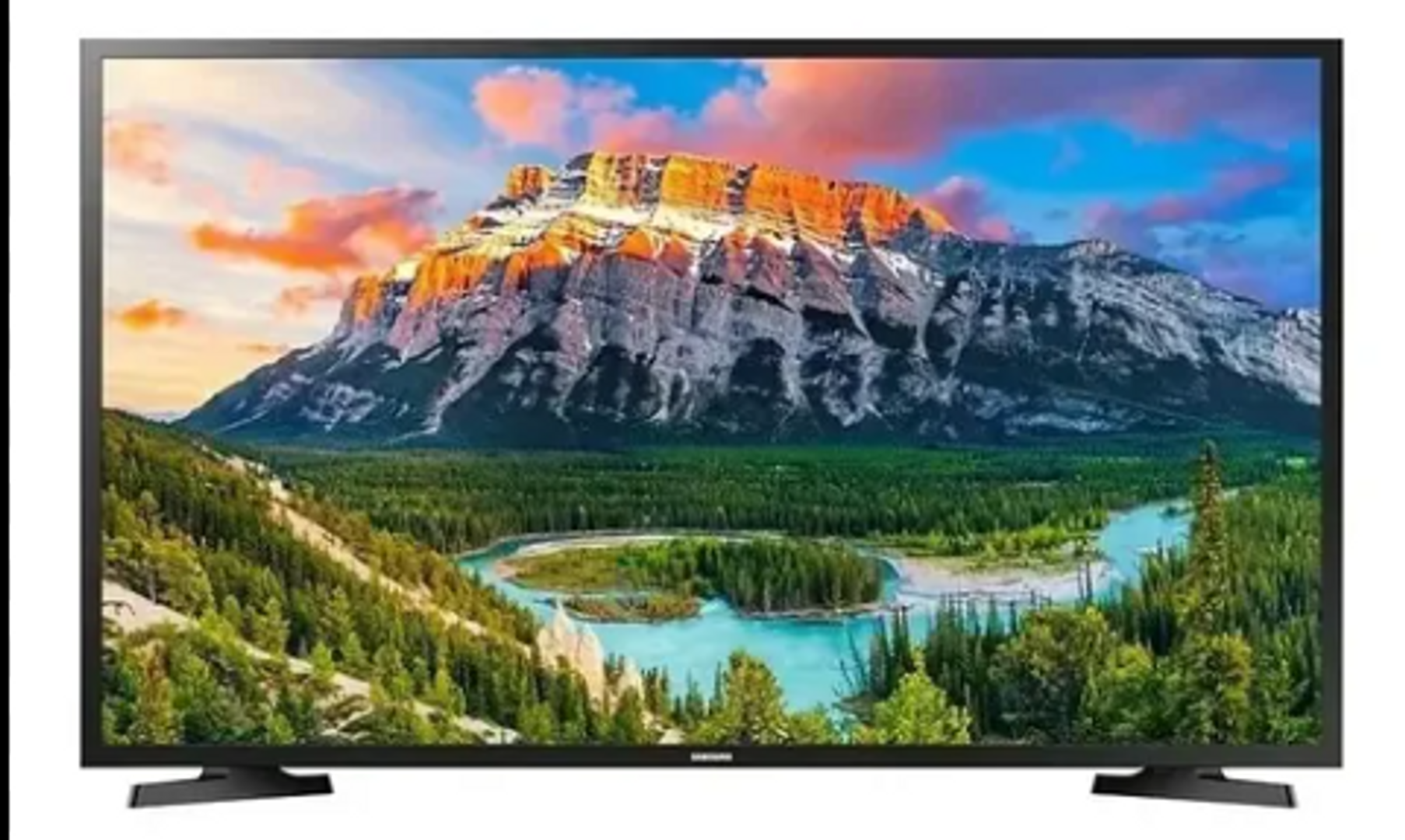 LED 49 SAMSUNG SMART WIFI TDT