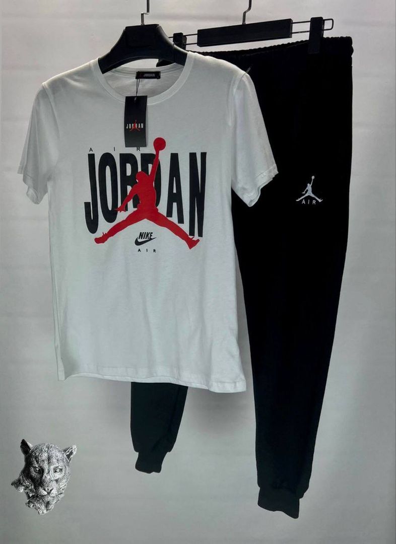 SET DE JOGUER + CAMISETA HOMBRE O NIÑO