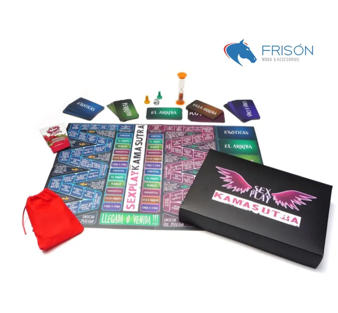 Sexplay Kamasutra