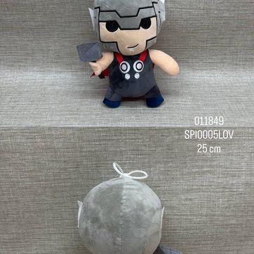 Imagen del producto THOR 25 CM