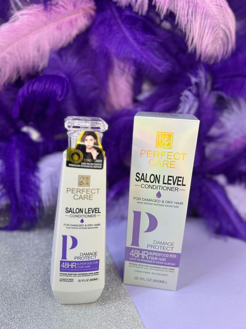 ACONDICIONADOR SALON LEVEL PERFECRT CARE
