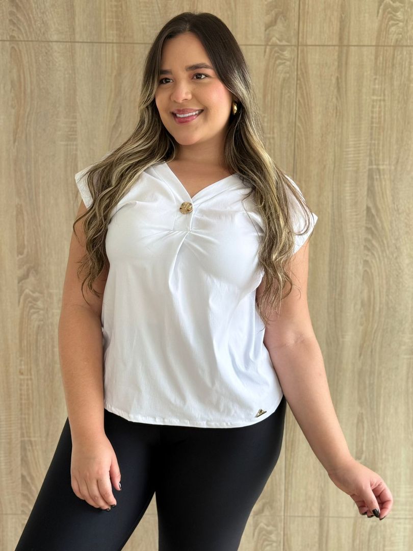 BLUSAS ELEGANTES 