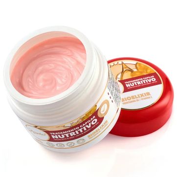 Imagen del producto TRATAMIENTO CAPILAR NUTRITIVO ANYELUZ 