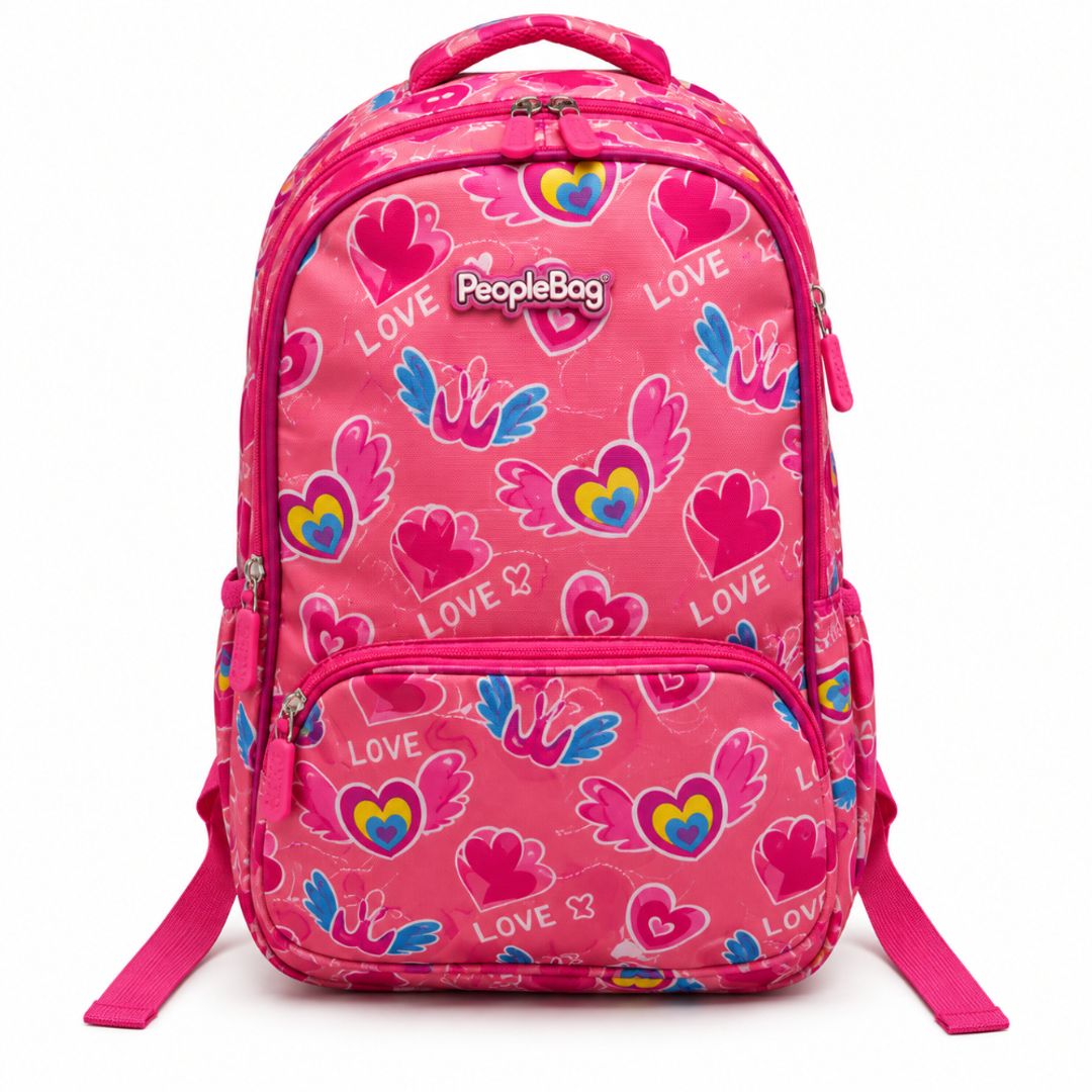 Morral niña