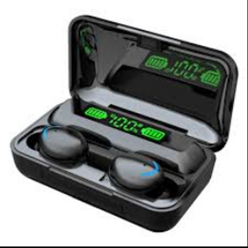 Imagen del producto Audífonos Inalámbricos F9