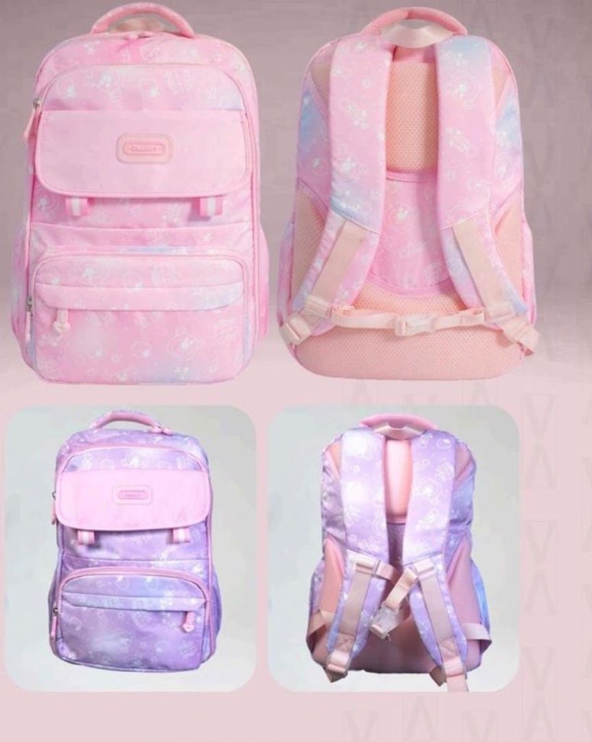 Morral Niña Grande 