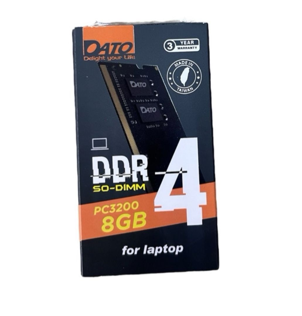 Memoria Ram DDR4 8gb 