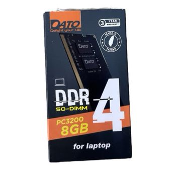 Imagen del producto Memoria Ram DDR4 8gb 