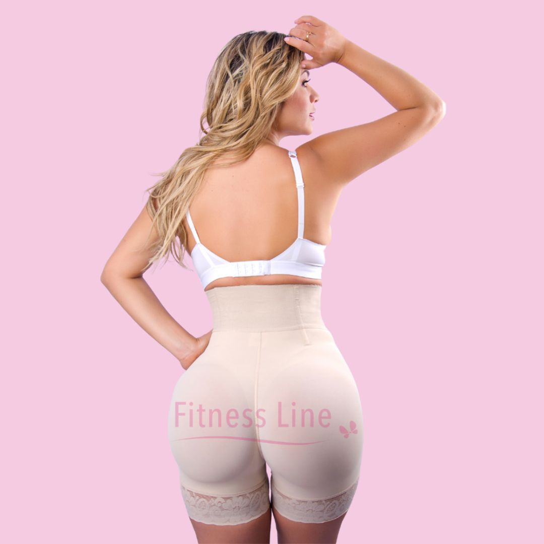 4523 - Perfect Booty