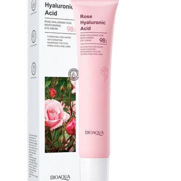 Imagen del producto 222- CONTORNO DE ROSAS Y ÁCIDO HIALURONICO BIOAQUA