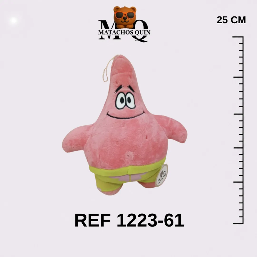 PATRICIO