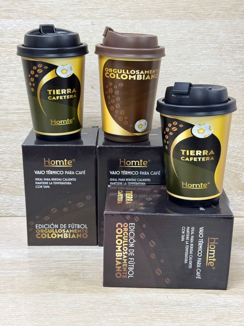 4383 VASO TERMICO 