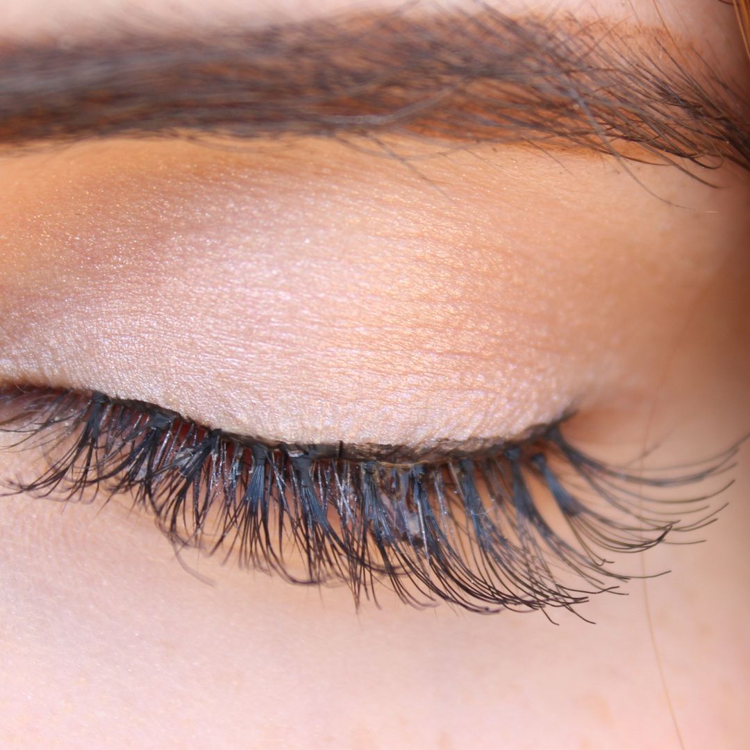 PESTAÑAS PUNTO A PUNTO