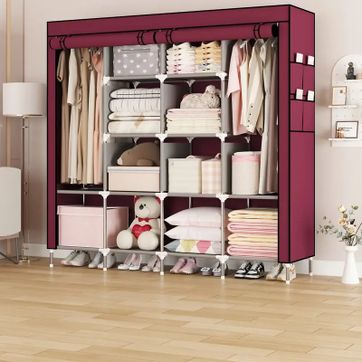 Closet grande x4 - imagen 1