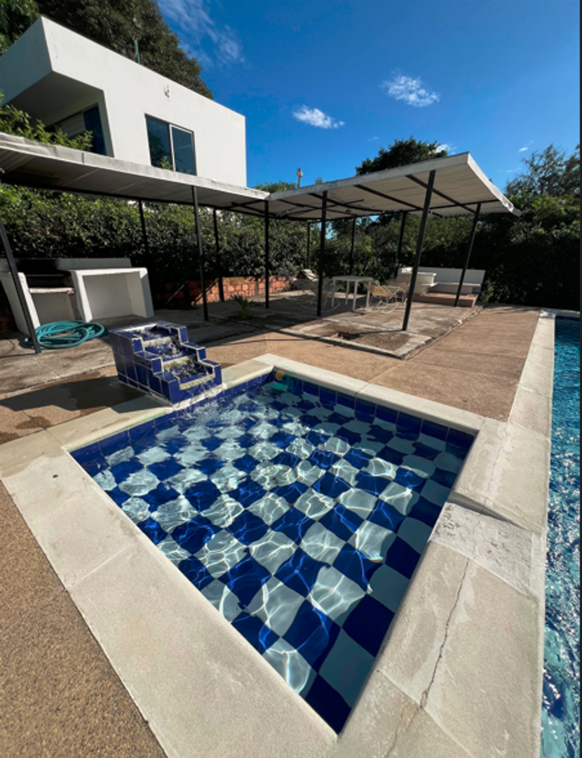 RICAURTE | 12 PERSONAS