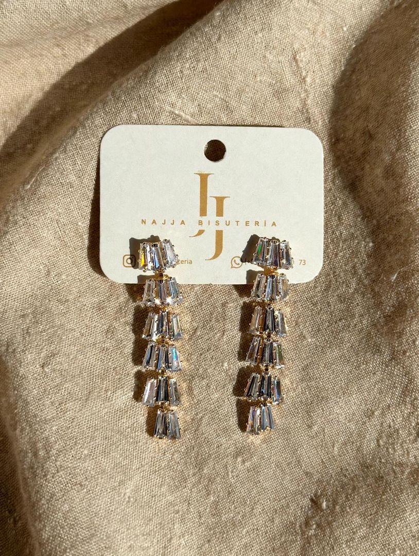 Aretes 