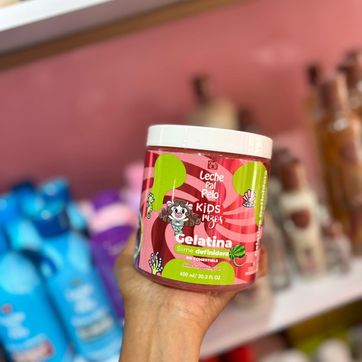 Imagen del producto Gelatina Slime Definidora kids