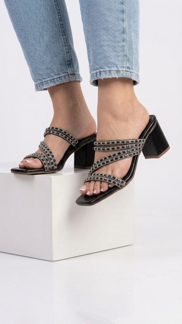 TACONES DAMA