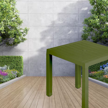 Imagen del producto MESA BARU VERDE SELVA-RIMAX