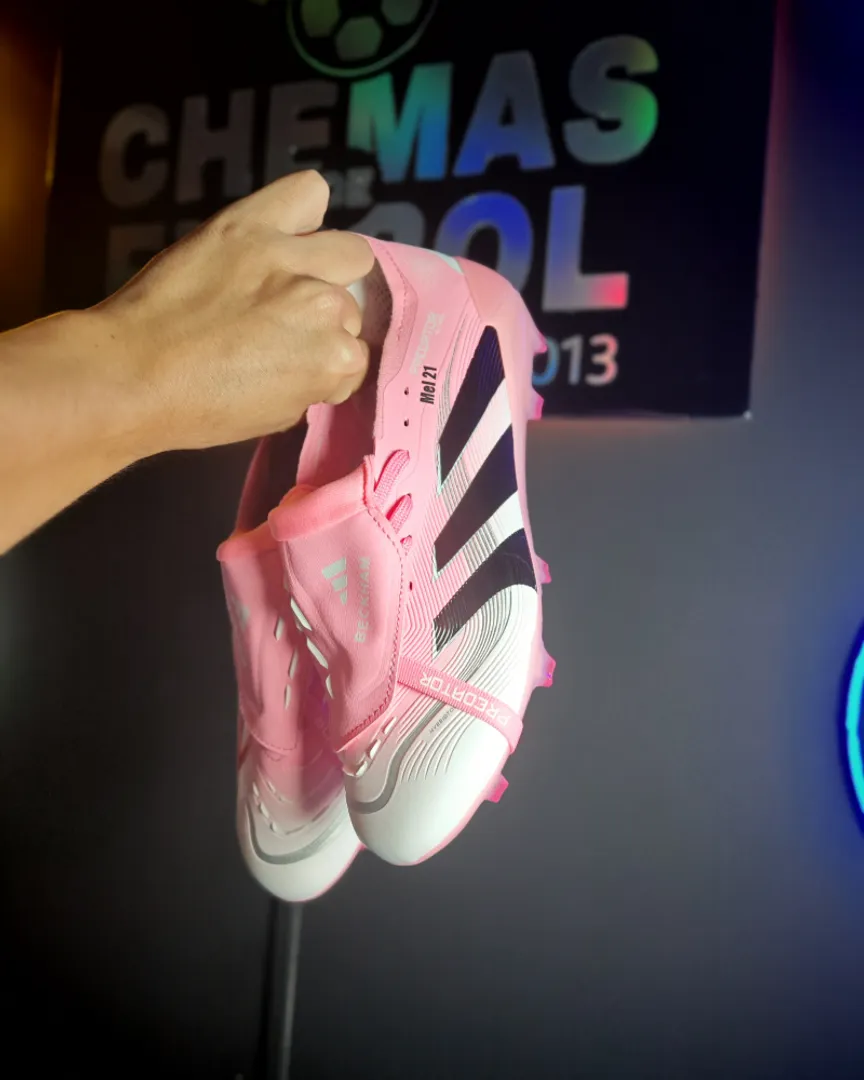 Tacos de Futbol | Referencia de calidad 