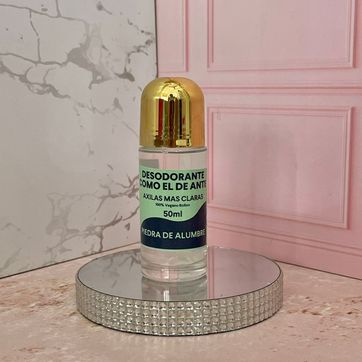 Imagen del producto Desodorante de Alumbre