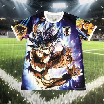 Dragón Ball Fan Lote 2 - imagen 1