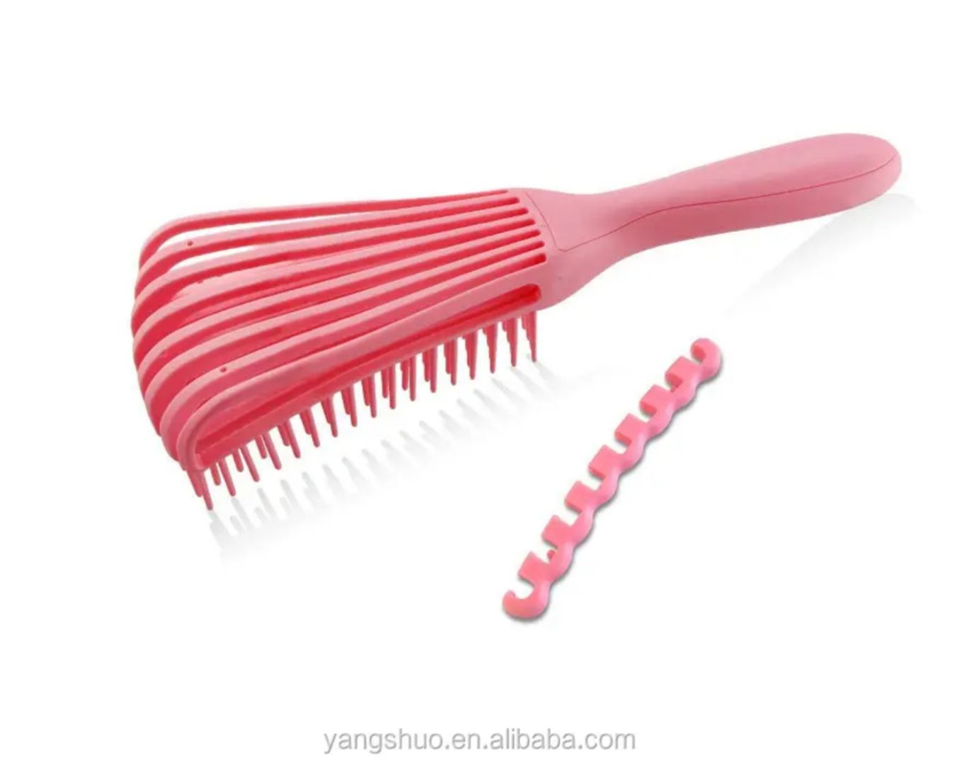 Cepillo delgado moderno 