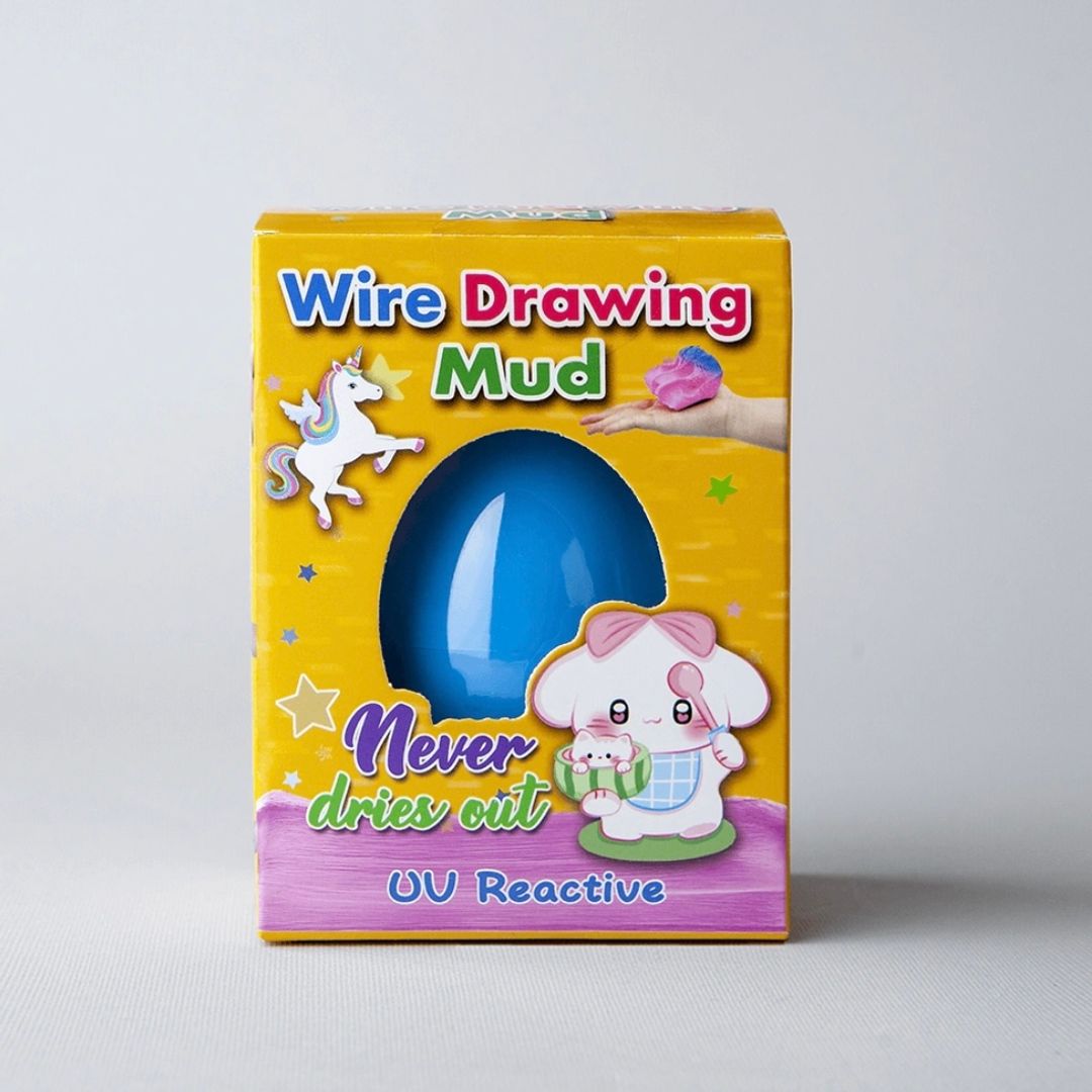 Putty Masa Nunca se seca 