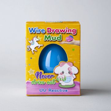 Putty Masa Nunca se seca  - imagen 1