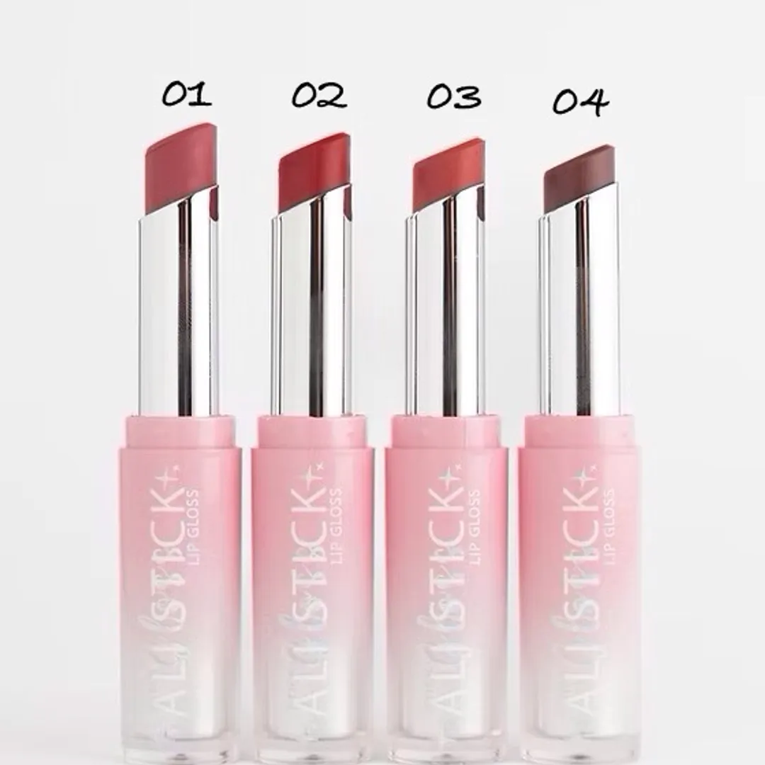 LIP GLOSS EN BARRA ALI STICK ALISSHA