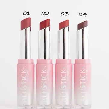 Imagen del producto LIP GLOSS EN BARRA ALI STICK ALISSHA