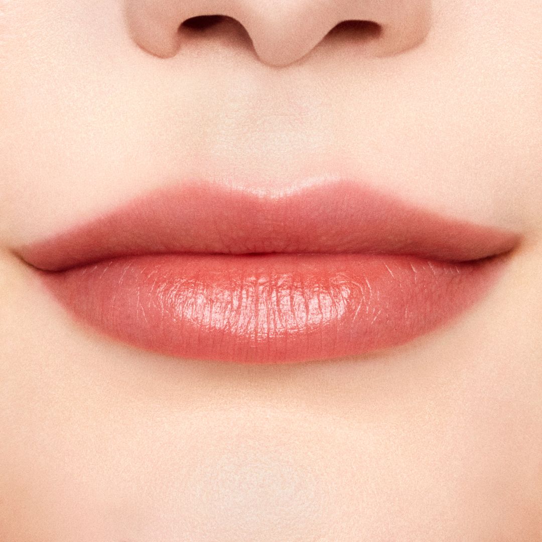 LUSTREGLASS LIP TINT - CAKE TOPPER