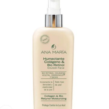 Imagen del producto Humectante Colágeno y Bio Retinol Ana María